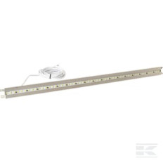 Kramp LA50021 Rail d'angle 75cm 12v