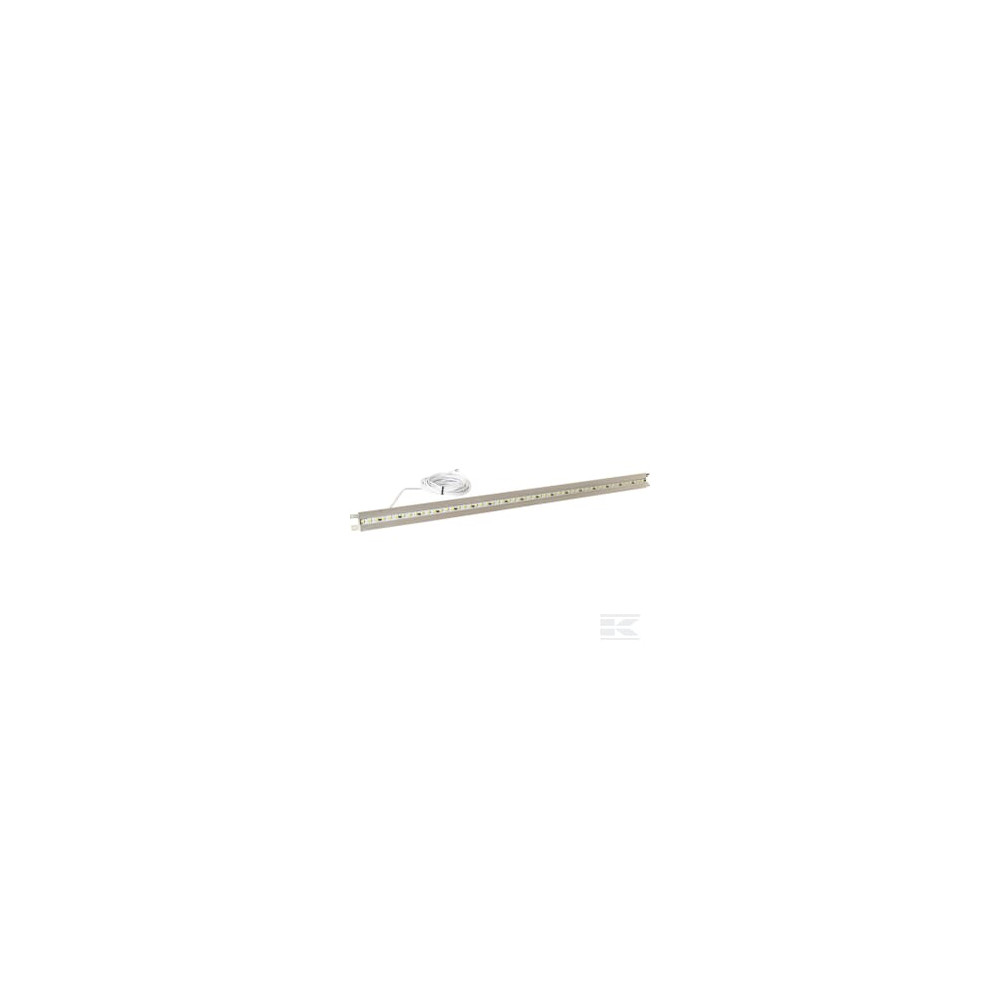 Kramp LA50021 Rail d'angle 75cm 12v