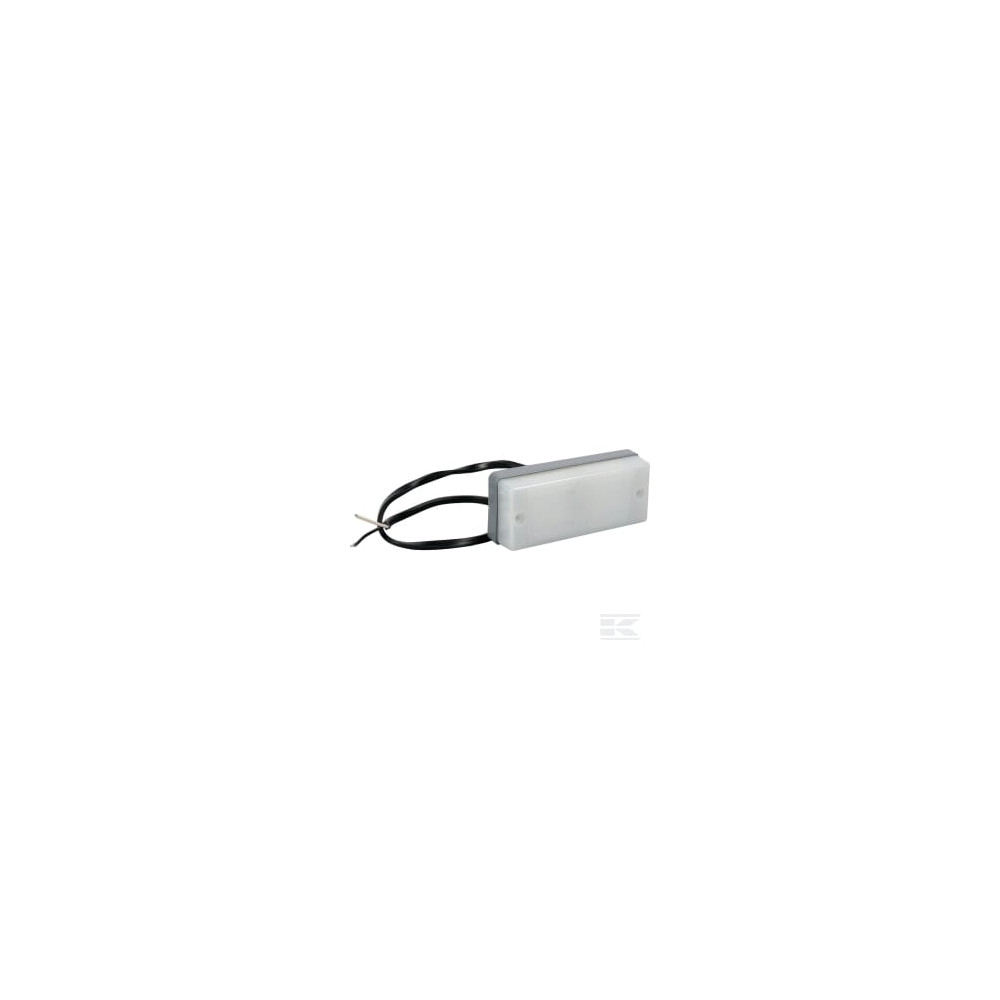 gopart LA50002 Plafonnier intérieur cabine LED