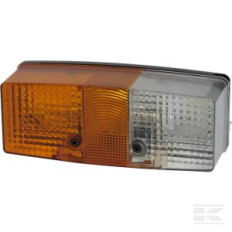 Kubota TA04934234 Clignotant/feu de position