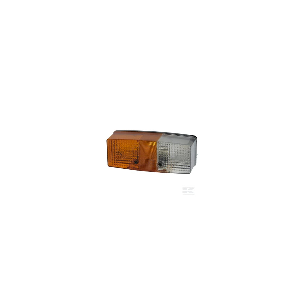 Kubota TA04934234 Clignotant/feu de position