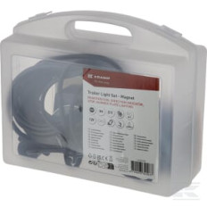 Kramp LA65004KR Jeu de lumière câble magnétique 7,5 m
