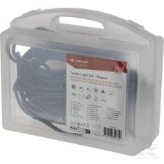 Kramp LA65009KR Jeu d'éclairage LED montable sur câble de 7,5 m