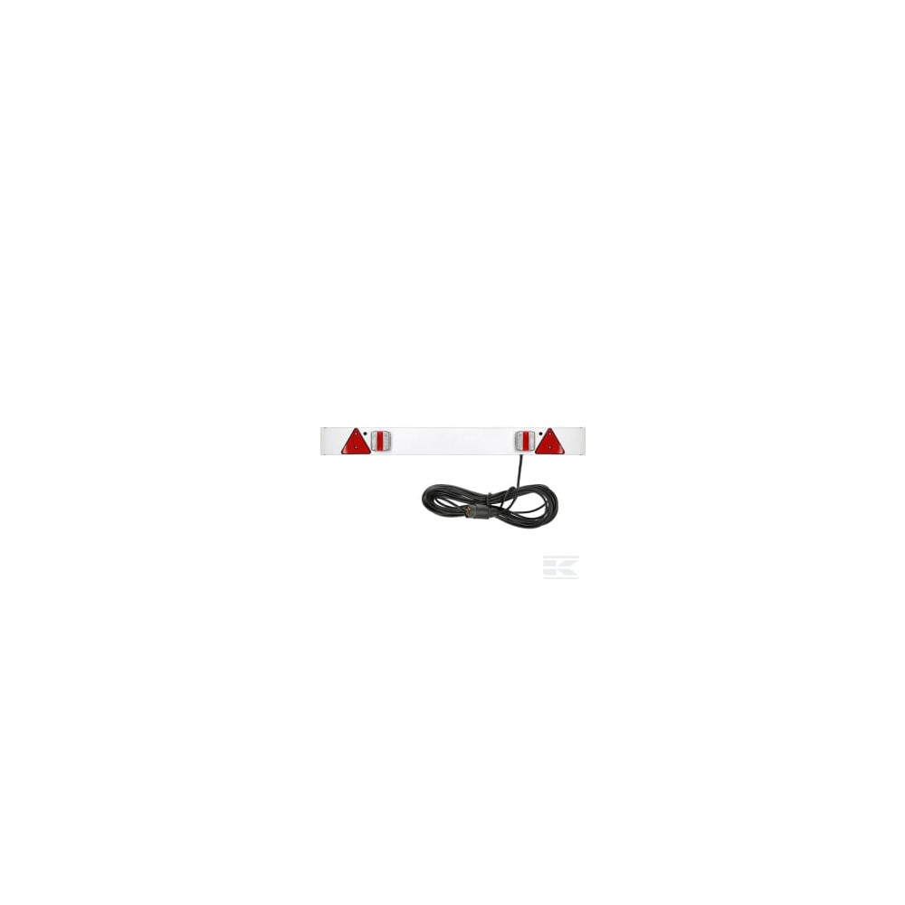 Vapormatic VLC6129 Rampe Eclairage 1.4m 12V 12m cable