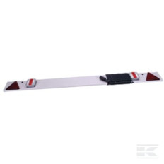 gopart LA91296GP Rampe de signalisation LED 1,68 m câble 12 m
