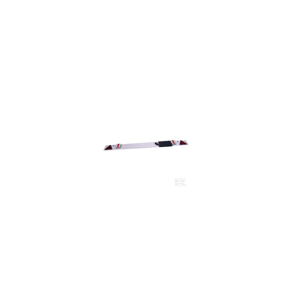 gopart LA91296GP Rampe de signalisation LED 1,68 m câble 12 m