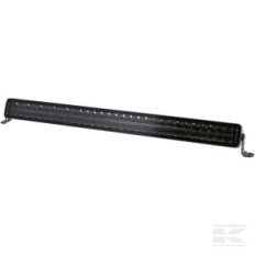 Kramp LA10814 Barre lumineuse de travail LED, 300W, 25200lm, rectangulaire