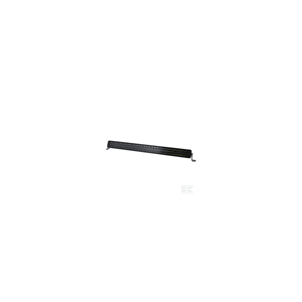 Kramp LA10814 Barre lumineuse de travail LED, 300W, 25200lm, rectangulaire