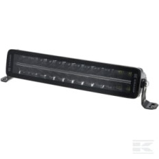 Kramp LA10816 Barre lumineuse de travail LED, 120W, 10080lm, rectangulaire
