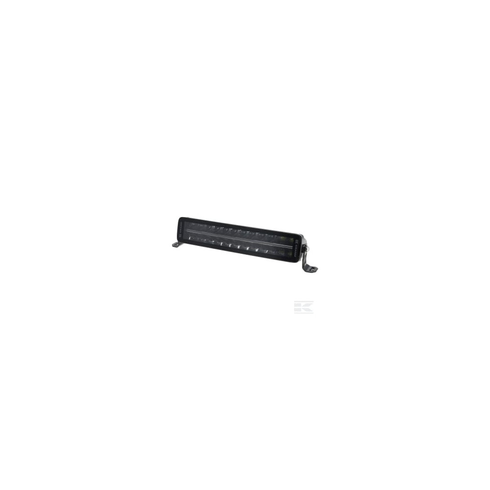 Kramp LA10816 Barre lumineuse de travail LED, 120W, 10080lm, rectangulaire