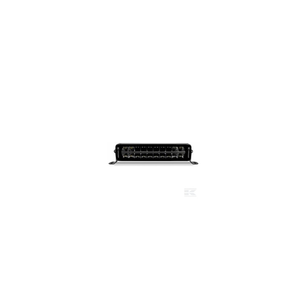 Kramp LA10823 Barre lumineuse de travail à LED, 80.2 W, 6757 lm, rectangulaire