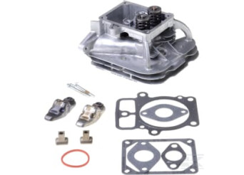 Briggs & Stratton 84001918 Culasse