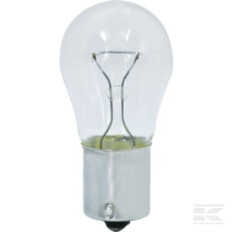Kramp B1201 Ampoule 12V 21W (boîte de 10 pièces)