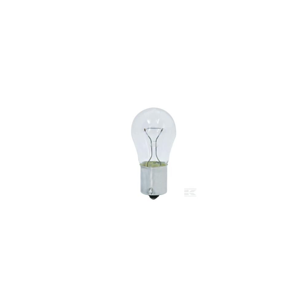 Kramp B1201 Ampoule 12V 21W (boîte de 10 pièces)