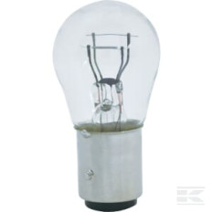 Kramp B1203 Ampoule 12V 21/5W (boîte de 10 pièces)