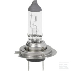 Kramp B1211 Ampoule 12V 55W H7