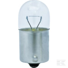 Kramp B1202 Ampoule 12V 5W (boîte de 10 pièces)