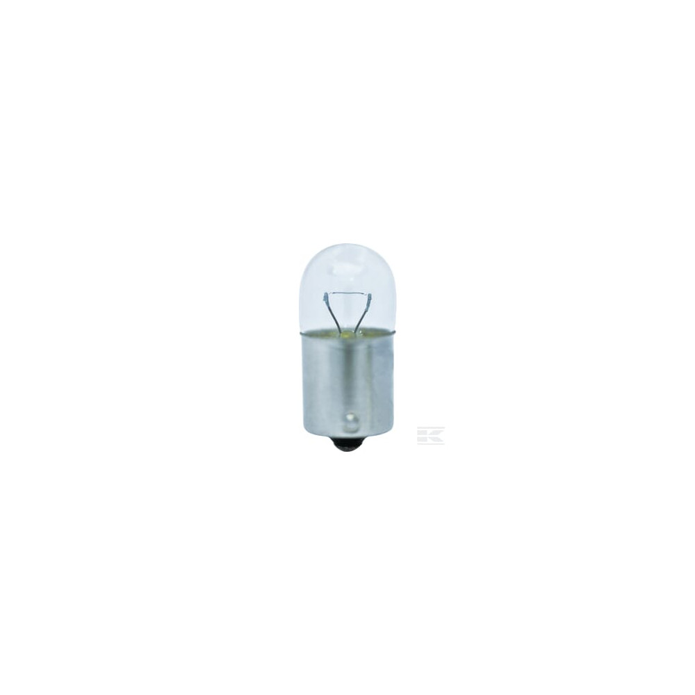 Kramp B1202 Ampoule 12V 5W (boîte de 10 pièces)