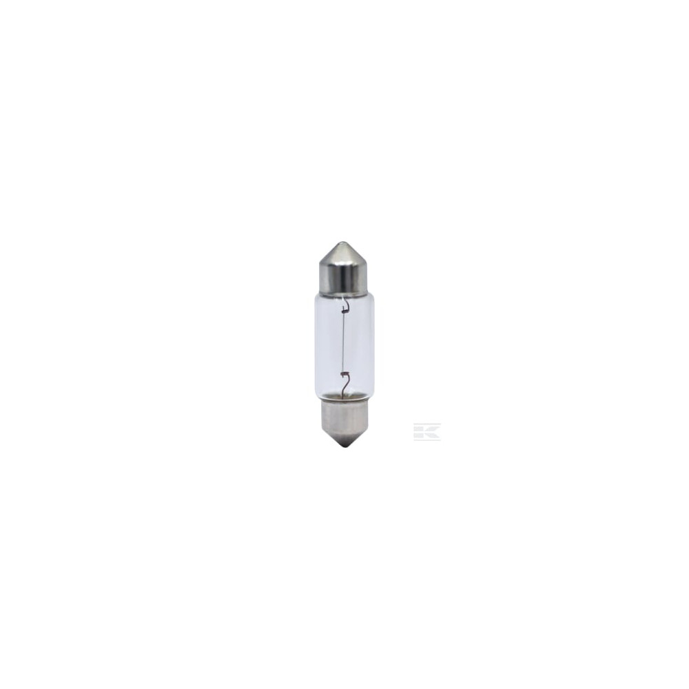 Kramp B1204 Ampoule 12V 5W (boîte de 10 pièces)