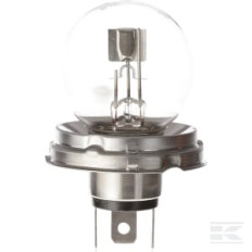 Kramp B1244 Ampoule 12V 45/40W P45t