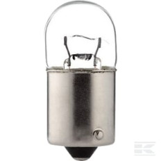 Kramp B2411 Ampoule 24V 5W BA15s (boîte de 10 pièces)