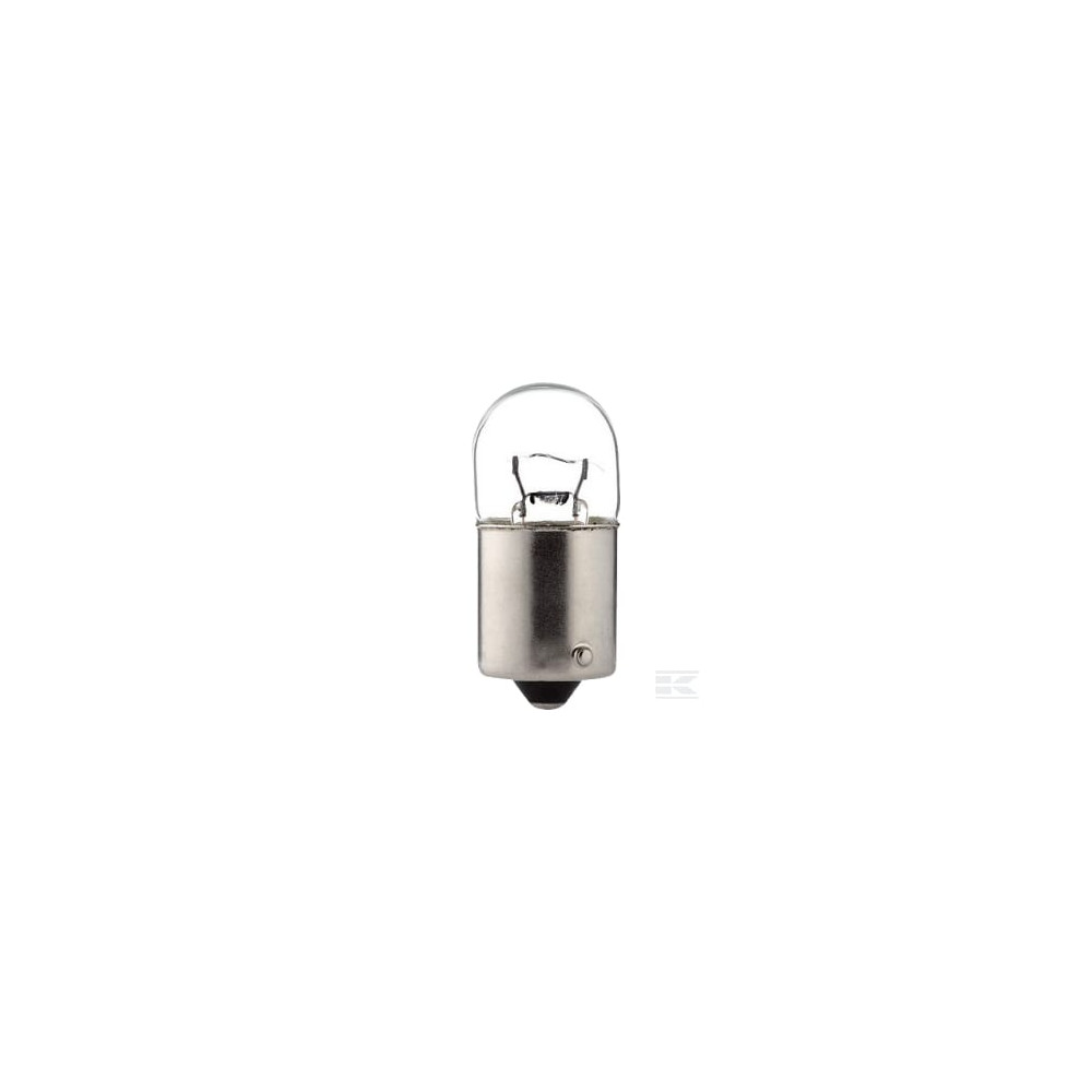 Kramp B2411 Ampoule 24V 5W BA15s (boîte de 10 pièces)