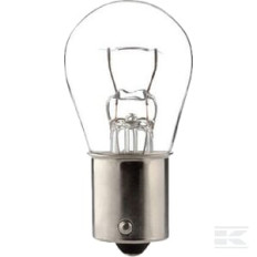 Kramp B2416 Ampoule 24V 21W BA15s (boîte de 10 pièces)