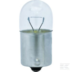 Kramp B1205 Ampoule 12V 10W (boîte de 10 pièces)