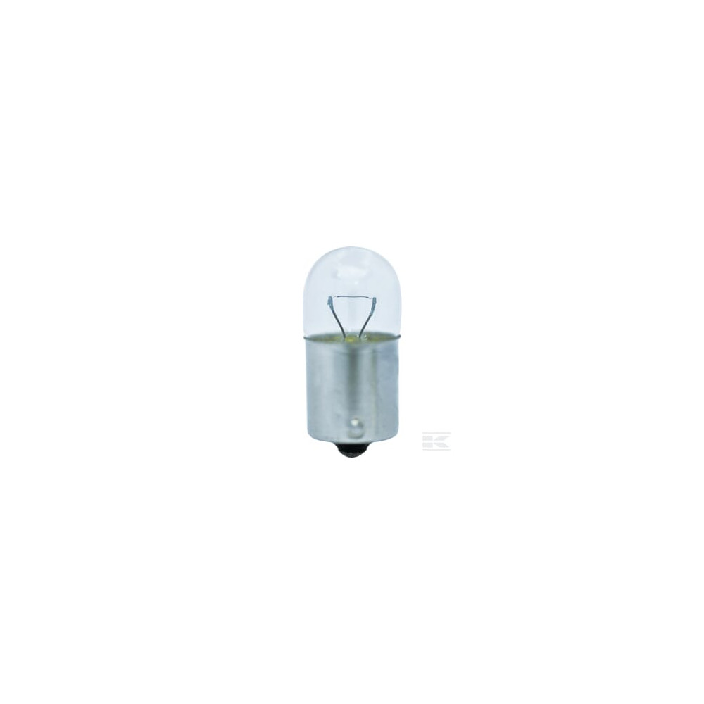Kramp B1205 Ampoule 12V 10W (boîte de 10 pièces)