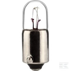 Kramp B1213 Ampoule 12V 2W BA9s (boîte de 10 pièces)