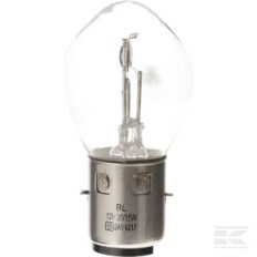 Kramp B1218 Ampoule 12V 35/35W BA20d