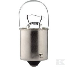 Kramp B2409 Ampoule 24V 10W BA15s (boîte de 10 pièces)