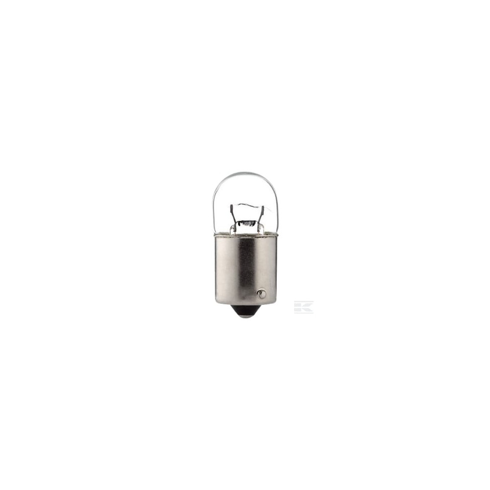 Kramp B2409 Ampoule 24V 10W BA15s (boîte de 10 pièces)