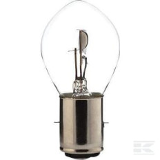 Kramp B1233 Ampoule 12V 45/40W BA20d