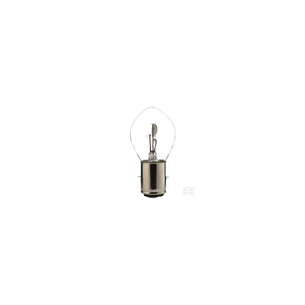 Kramp B1233 Ampoule 12V 45/40W BA20d