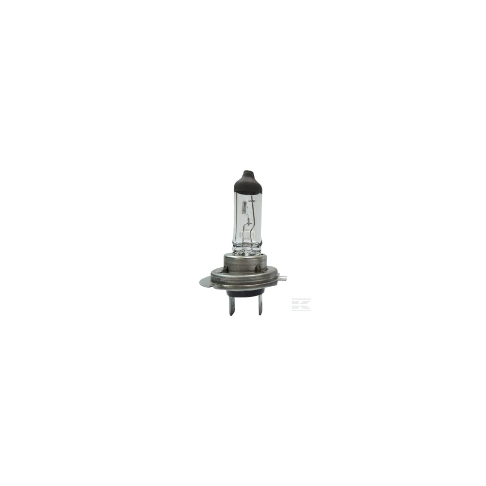 Kramp B2438 Ampoule H7 24V 70W PX26d Robuste Longue Durée