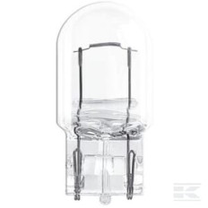 Kramp B1241T20 Ampoule W21W 12V 21W T20d W3X16d Kramp (boîte de 10 pièces)