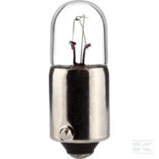 Kramp B2434 Ampoule 24V 4W BA9s (boîte de 10 pièces)