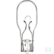 Kramp B1241 Ampoule 12V 21W W2,1x9,5d