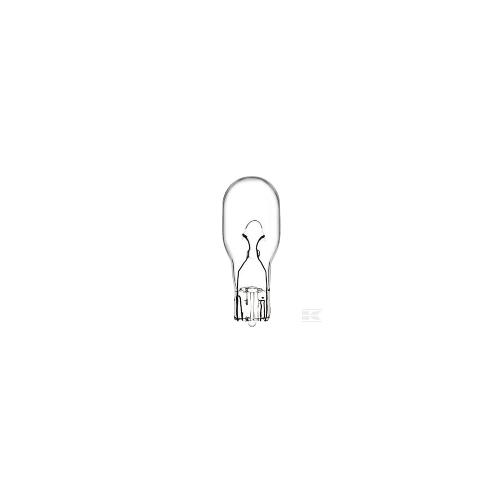 Kramp B1241 Ampoule 12V 21W W2,1x9,5d
