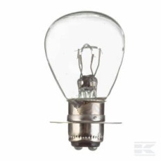 Kramp BA1270 Ampoule 12V 35/35W P15D RP35