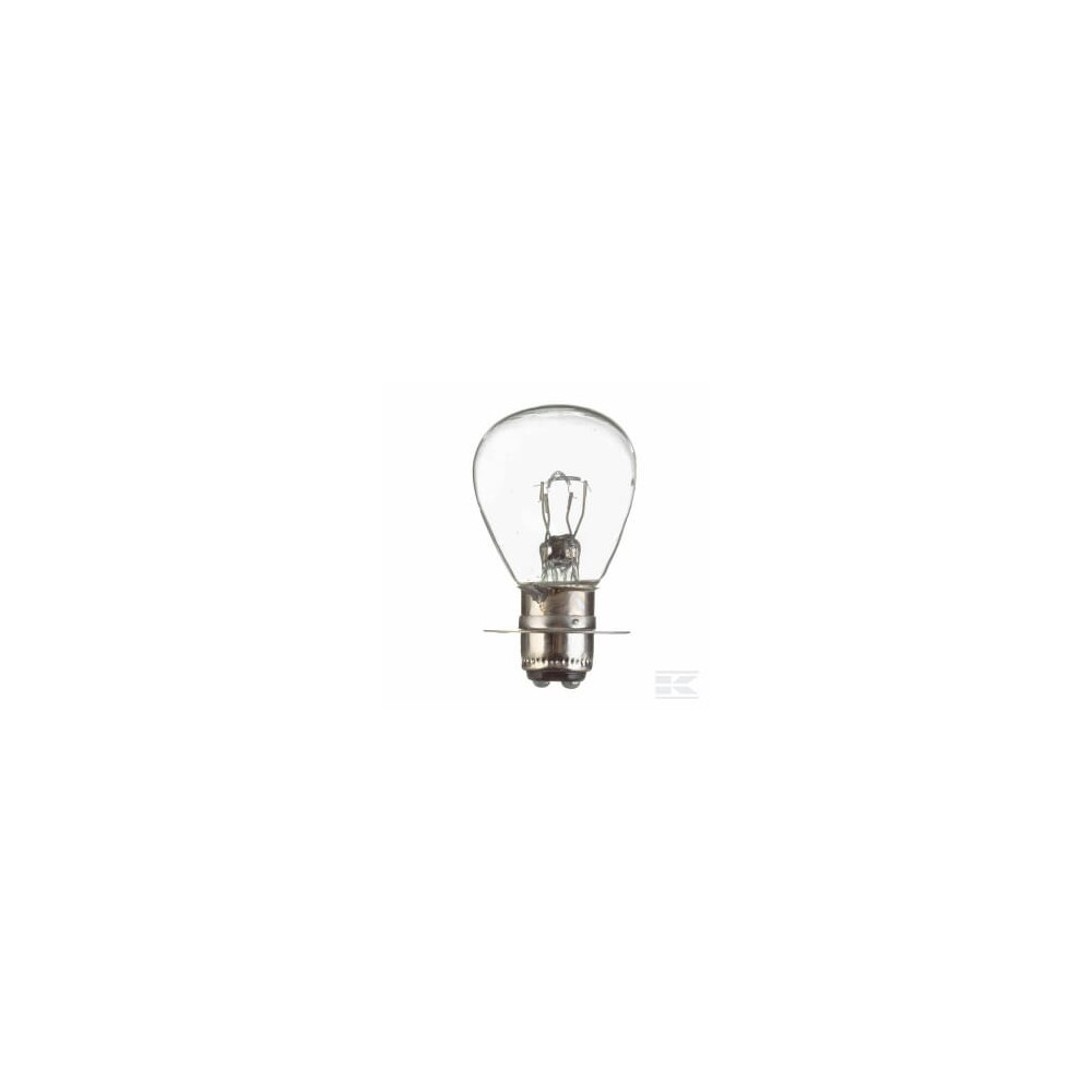 Kramp BA1270 Ampoule 12V 35/35W P15D RP35