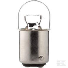 Kramp B1226 Ampoule 12V 10W BA15d (boîte de 10 pièces)