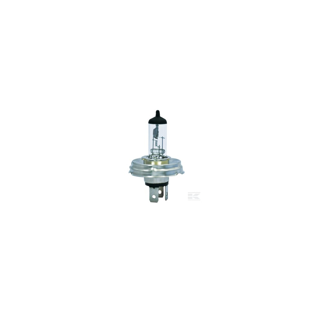 Kramp B1254 Ampoule 12V H4 40/45W