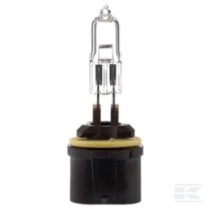Kramp B12059 Ampoule 12 V 27 W PGJ13