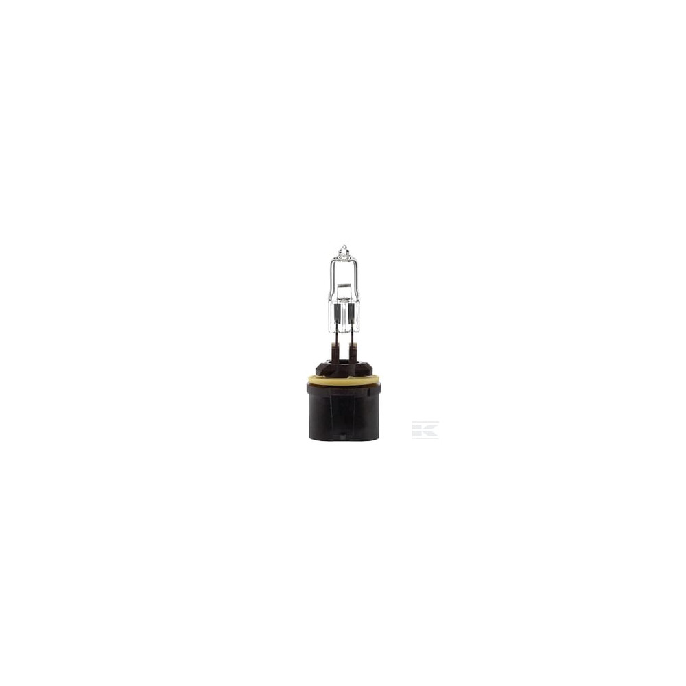 Kramp B12059 Ampoule 12 V 27 W PGJ13