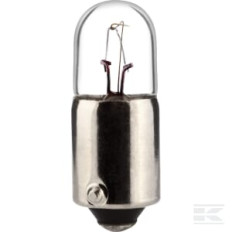 Kramp B1236 Ampoule 12V 3W BA9s (boîte de 10 pièces)