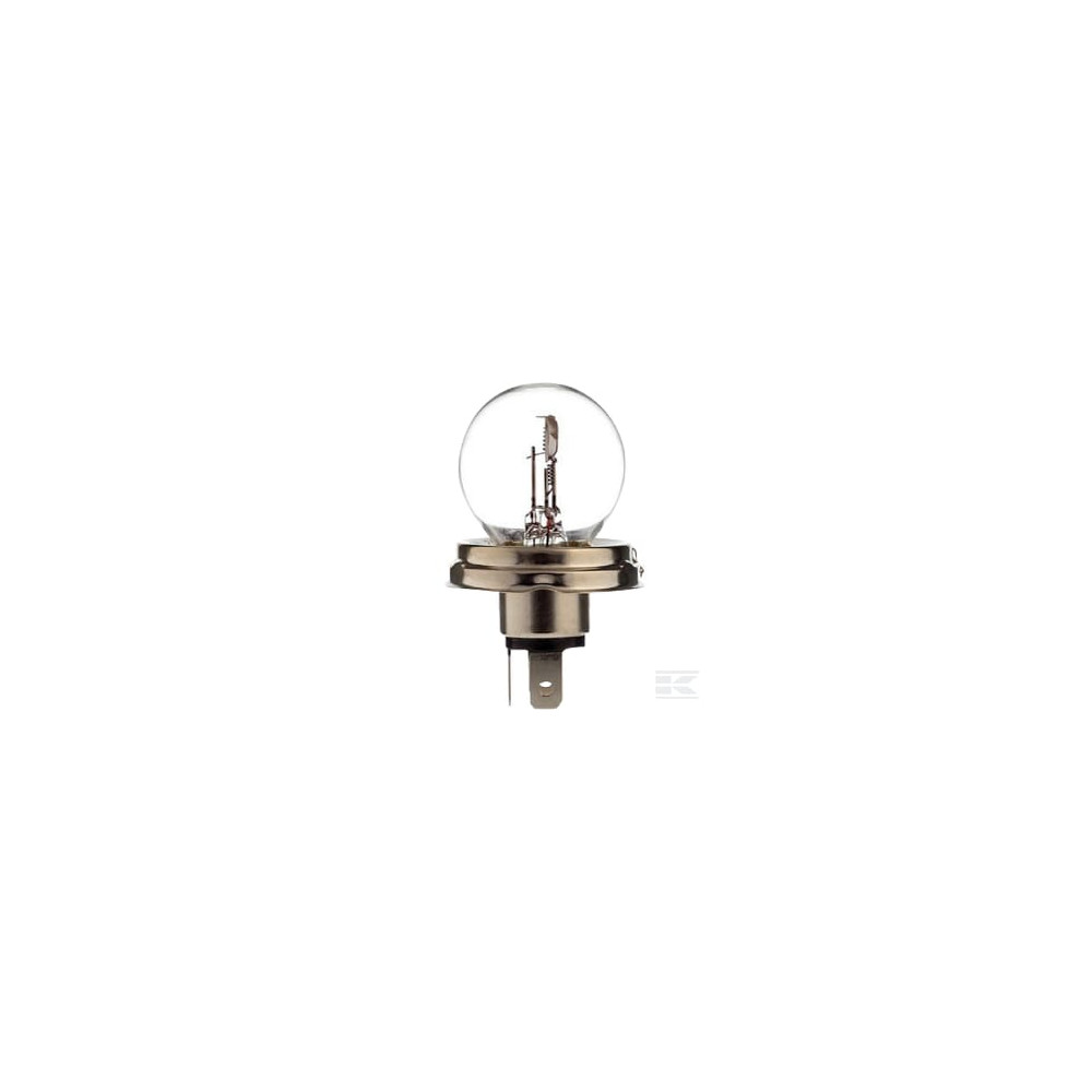Kramp B2462 Ampoule 24V 55/50W P45t
