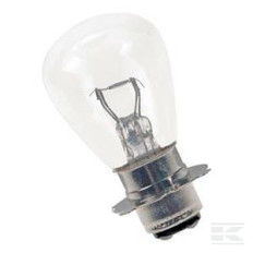 Kramp BA1271 Ampoule 12V 35/35W P15D-3 RP30
