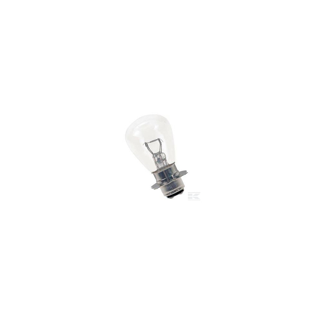 Kramp BA1271 Ampoule 12V 35/35W P15D-3 RP30